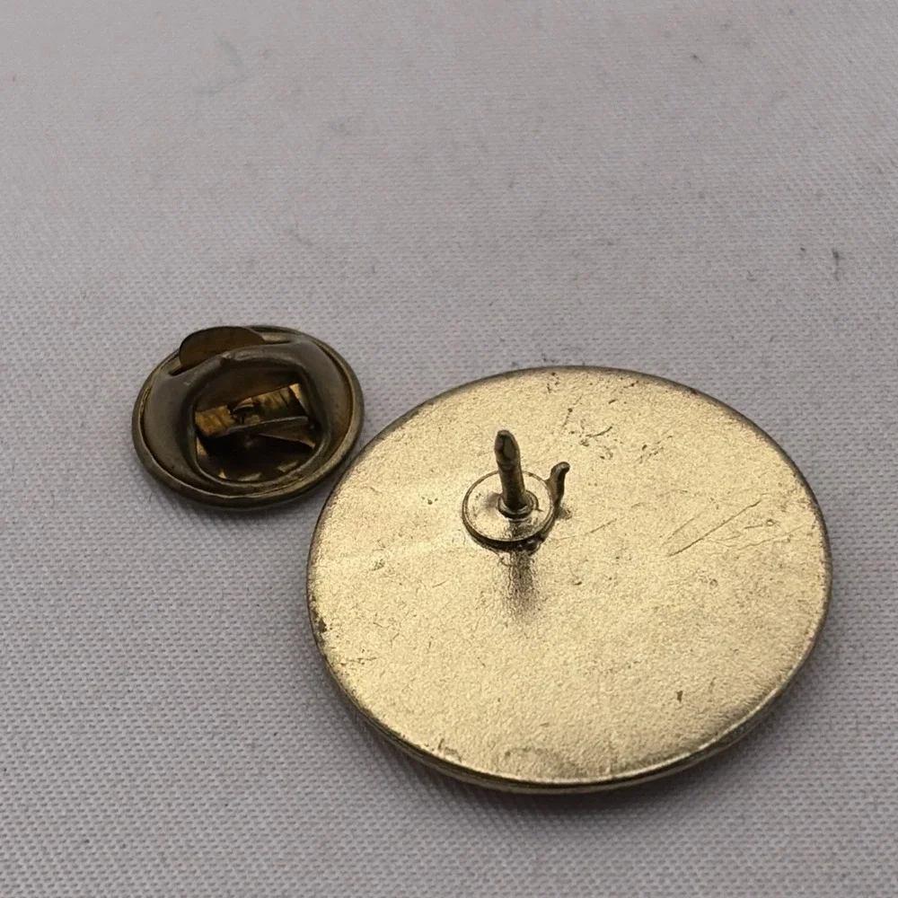 The Humane Society Of The United States Dog Cat Lapel Hat Pin